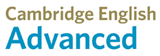 Cambridge English Advanced